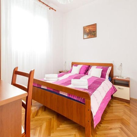 ספליט Zvijezda Mora Apartment חדר תמונה