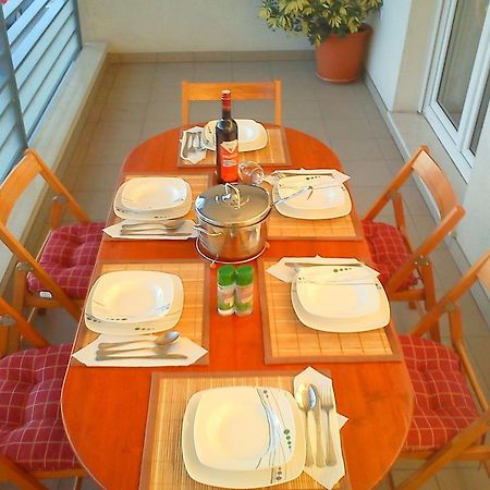 ספליט Zvijezda Mora Apartment חדר תמונה