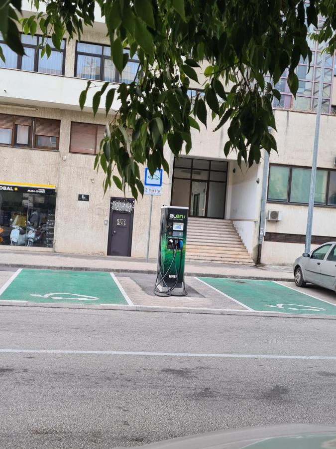 ספליט Zvijezda Mora Apartment מראה חיצוני תמונה