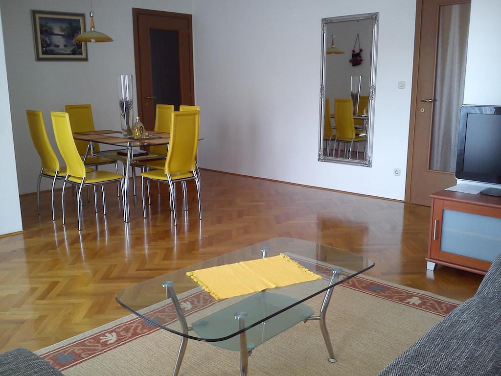 ספליט Zvijezda Mora Apartment חדר תמונה