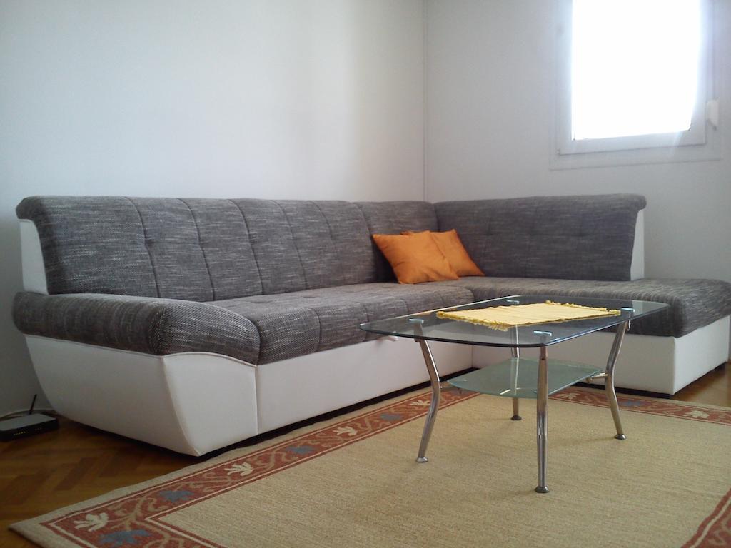ספליט Zvijezda Mora Apartment חדר תמונה