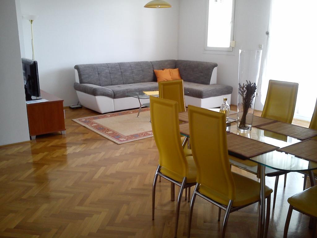 ספליט Zvijezda Mora Apartment חדר תמונה