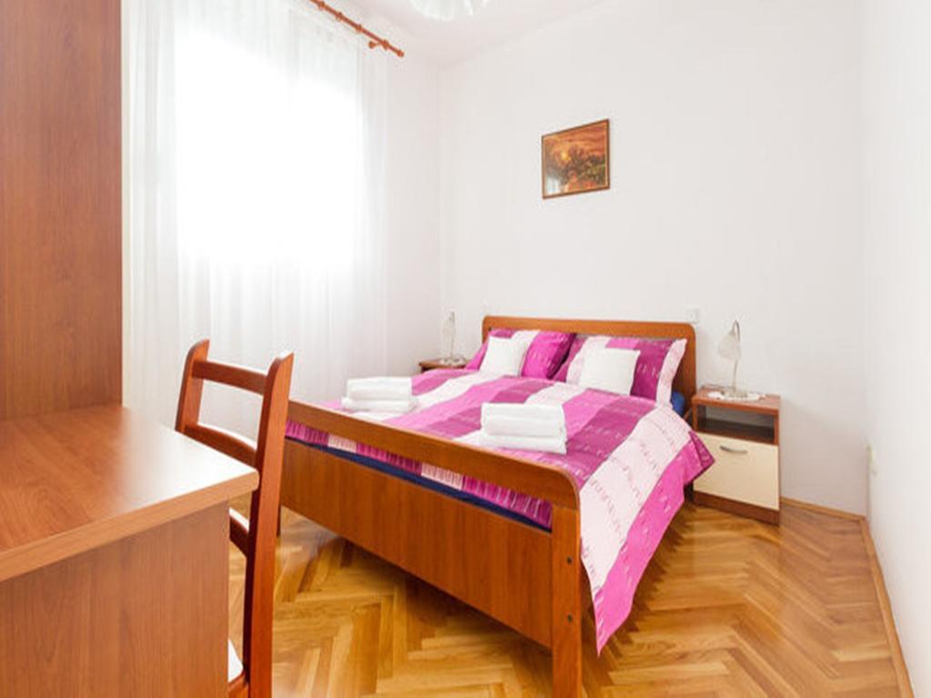 ספליט Zvijezda Mora Apartment חדר תמונה