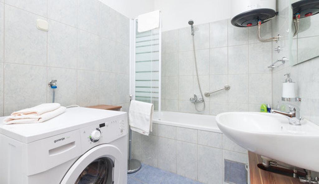 ספליט Zvijezda Mora Apartment חדר תמונה
