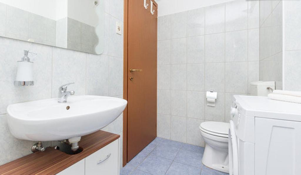 ספליט Zvijezda Mora Apartment חדר תמונה