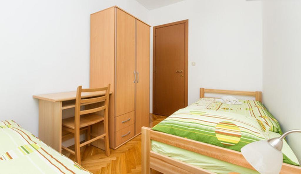 ספליט Zvijezda Mora Apartment חדר תמונה