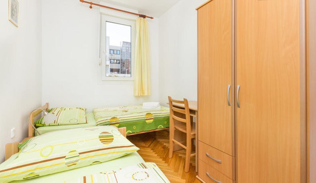 ספליט Zvijezda Mora Apartment חדר תמונה