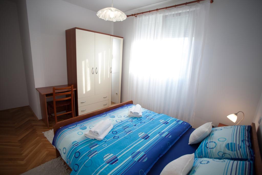 ספליט Zvijezda Mora Apartment חדר תמונה