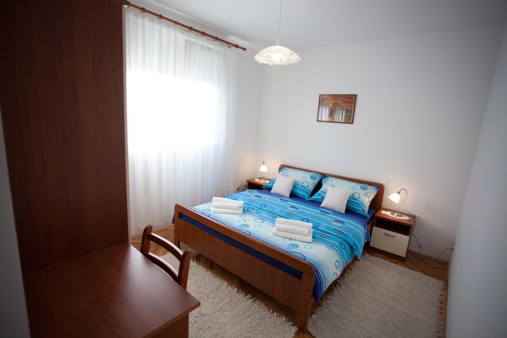 ספליט Zvijezda Mora Apartment חדר תמונה