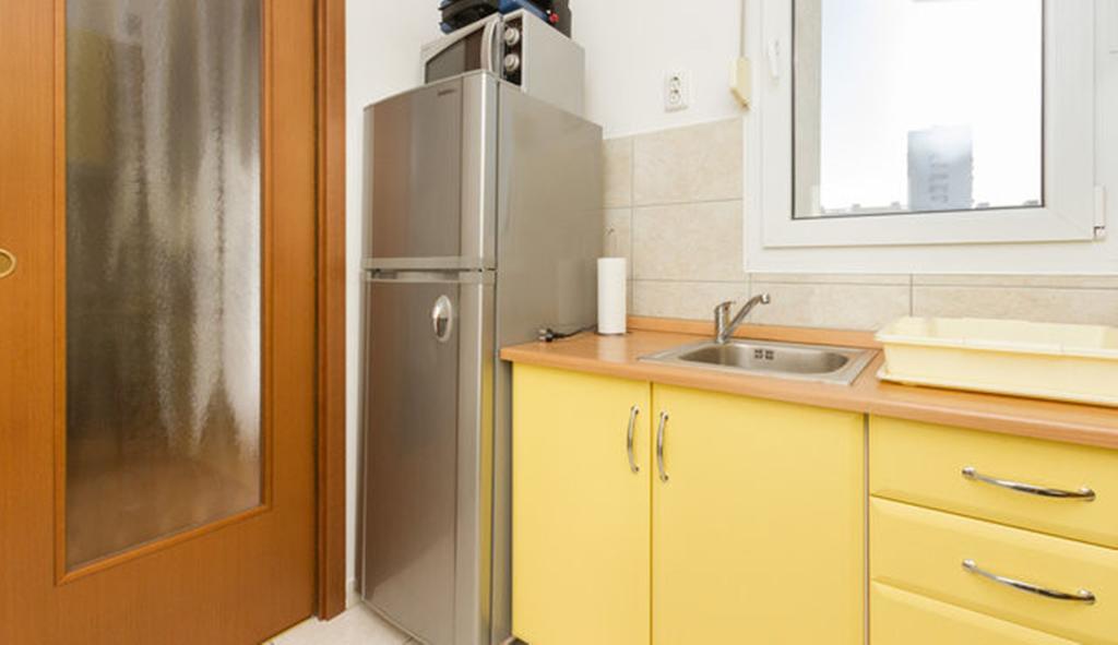 ספליט Zvijezda Mora Apartment חדר תמונה