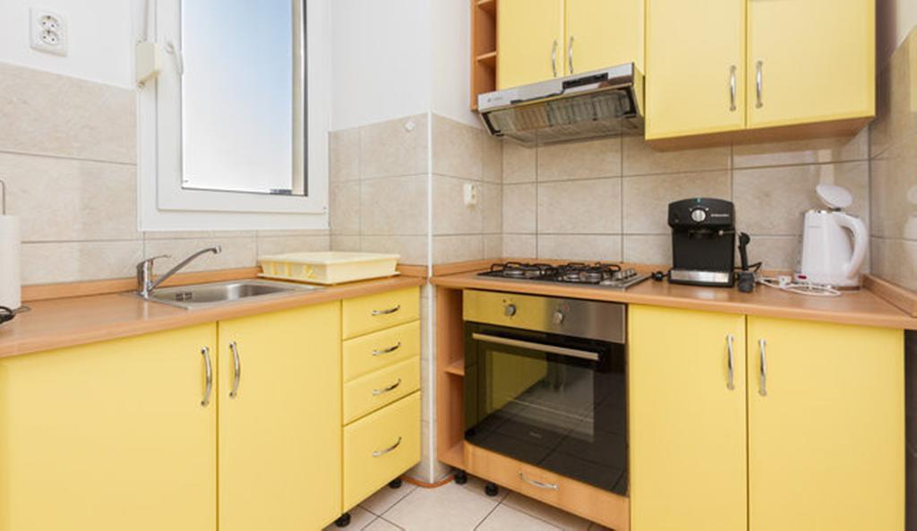 ספליט Zvijezda Mora Apartment חדר תמונה